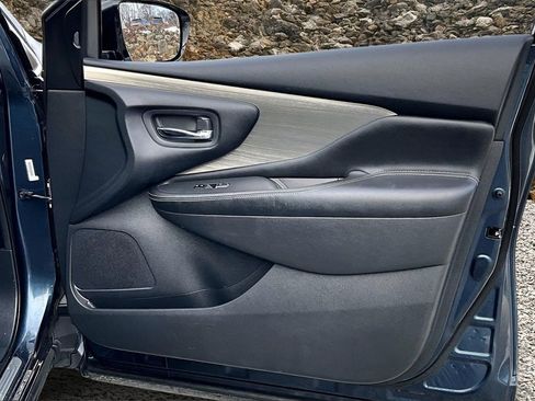 Used 2015 Nissan Murano SL w/ Cargo Package image 22