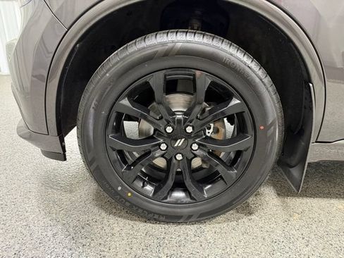 Used 2020 Dodge Durango SXT AWD/4WD image 27