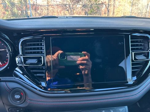 New 2026 Dodge Durango GT image 16