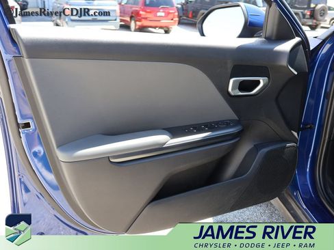 Used 2025 Kia K4 FWD image 20