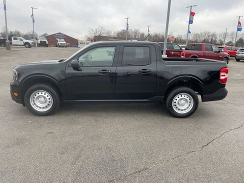 New 2026 Ford Maverick XL image 5