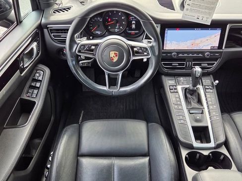 Used 2021 Porsche Macan AWD/4WD image 15