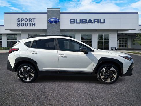 New 2026 Subaru Crosstrek 2.5i Limited AWD/4WD image 2