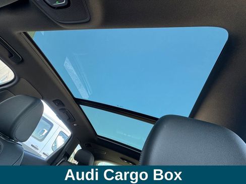 Used 2025 Audi Q7 3.0T Premium Plus image 27