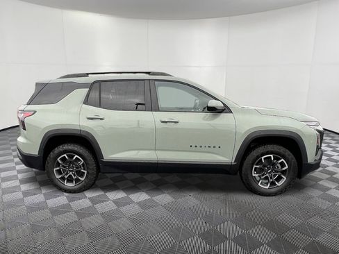 New 2026 Chevrolet Equinox ACTIV w/ Convenience Package III image 7