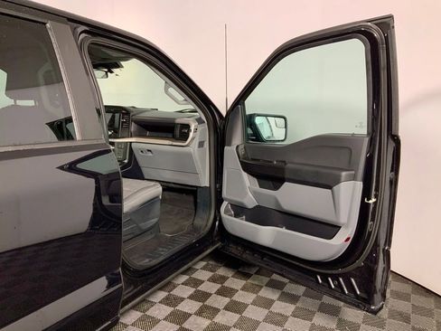 Used 2023 Ford F150 XL w/ XL Chrome Appearance Package AWD/4WD image 33