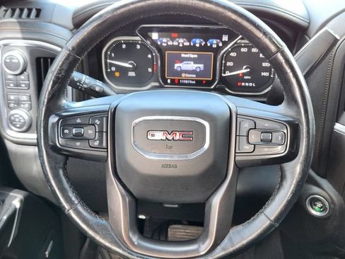 Used 2020 GMC Sierra 2500 AT4 w/ AT4 Premium Package AWD/4WD image 10