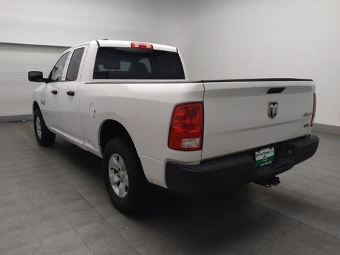 Used 2018 RAM 1500 Express AWD/4WD image 5