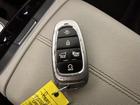 Used 2023 Hyundai Tucson SEL AWD/4WD image 25