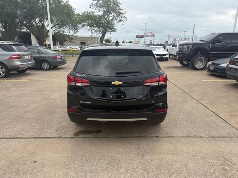 Used 2023 Chevrolet Equinox LT FWD image 11