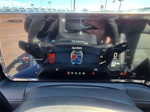 New 2025 Ford Mustang GT Premium image 25