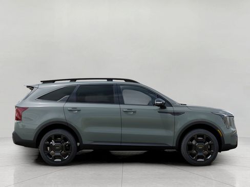 New 2026 Kia Sorento SX Prestige AWD/4WD image 7