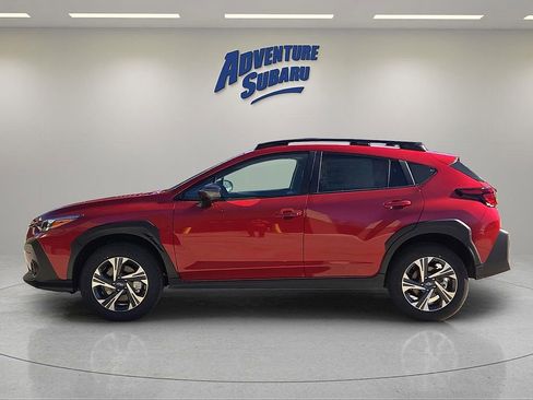 New 2026 Subaru Crosstrek 2.0i Premium image 4