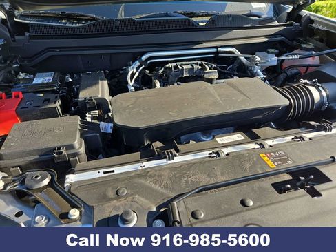 New 2026 Chevrolet Colorado ZR2 image 35