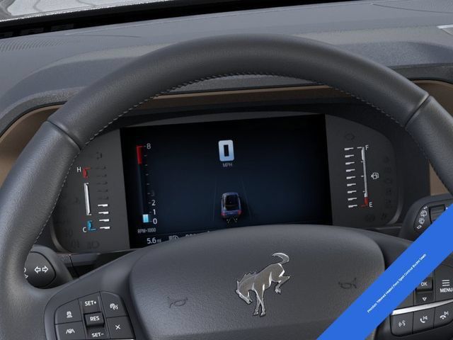 New 2026 Ford Bronco Sport Outer Banks AWD/4WD image 15