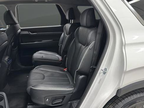 Used 2023 Hyundai Palisade XRT FWD image 23