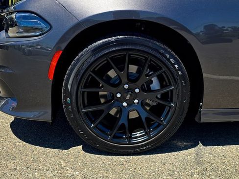 Certified 2023 Dodge Charger GT RWD image 28
