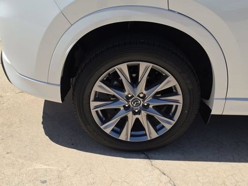 Certified 2025 MAZDA CX-5 AWD 2.5 S w/ Premium Plus Pkg image 5