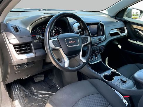 Used 2019 GMC Terrain SLE w/ Driver Convenience Package AWD/4WD image 18