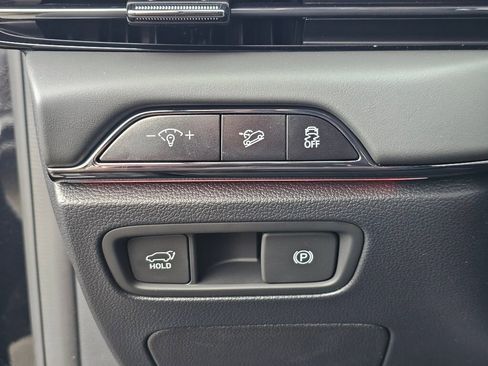 New 2026 Genesis GV80 3.5T e-SC image 34