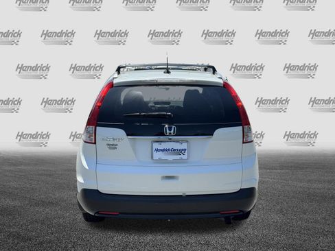 Used 2014 Honda CR-V EX-L image 7