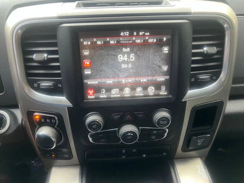 Used 2015 RAM 1500 Outdoorsman image 22