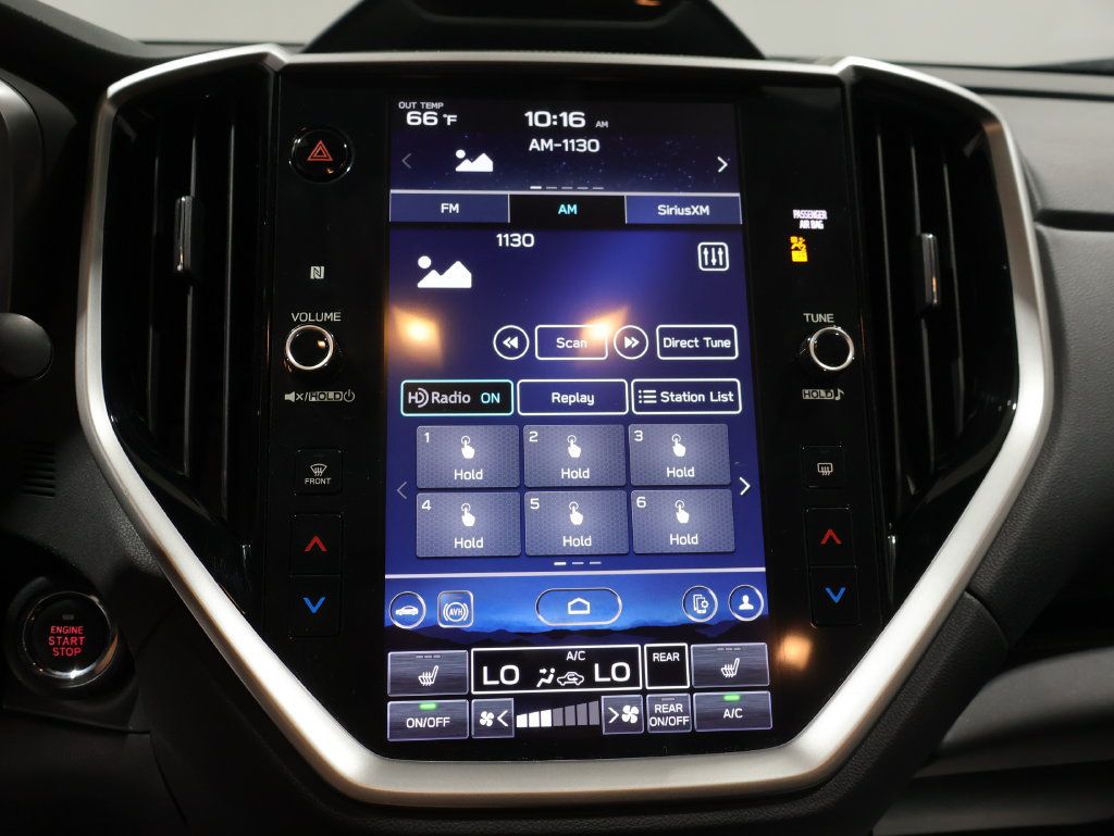 Used 2024 Subaru Ascent Limited w/ Technology Package AWD/4WD image 26