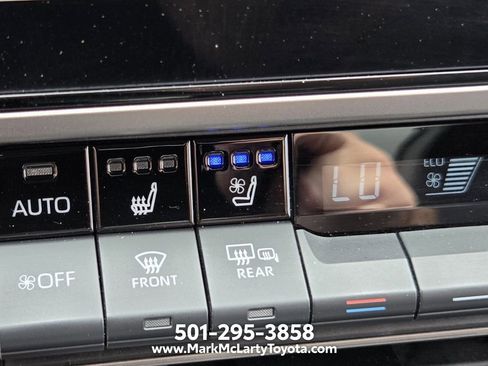 Used 2025 Toyota Camry XSE w/ Premium Plus Package FWD image 21