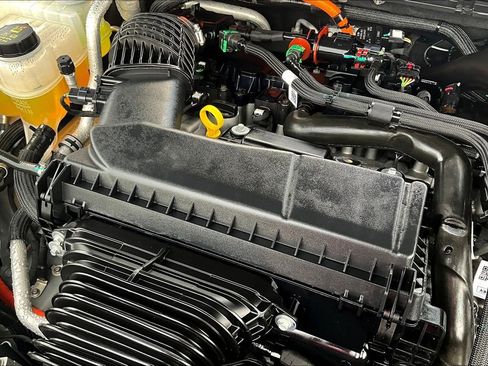 Used 2024 Lincoln Nautilus Reserve image 31