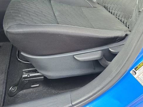 Certified 2021 Nissan Kicks S FWD image 20