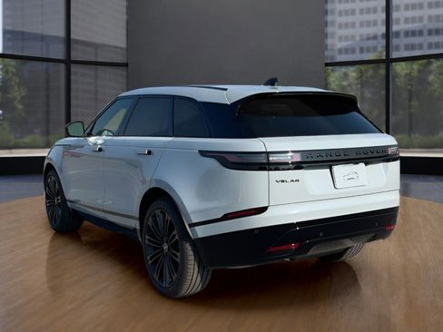 New 2026 Land Rover Range Rover Velar Dynamic SE image 15