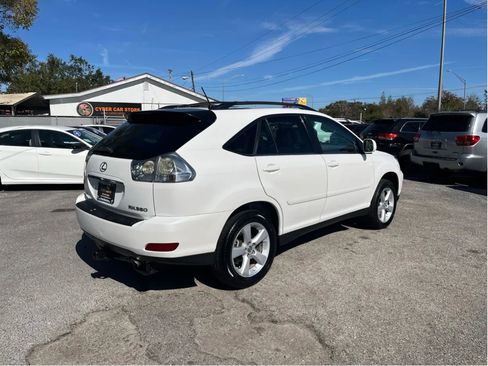 Used 2007 Lexus RX 350 2WD image 5
