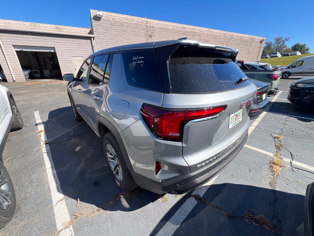 Used 2026 GMC Terrain Elevation FWD image 5