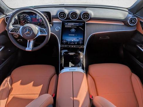New 2026 Mercedes-Benz C 300 Sedan image 15