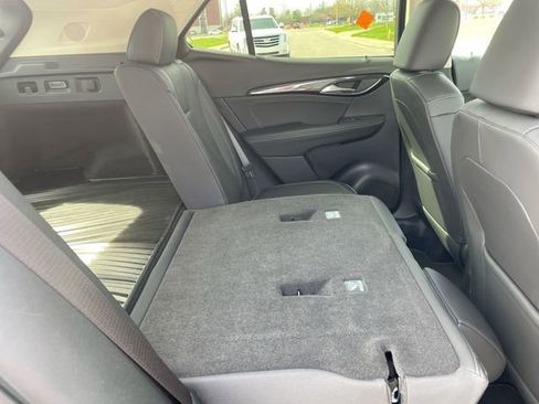 Used 2023 Buick Envision Essence FWD image 16
