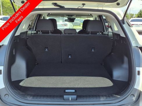 Used 2024 Kia Sportage LX FWD image 17