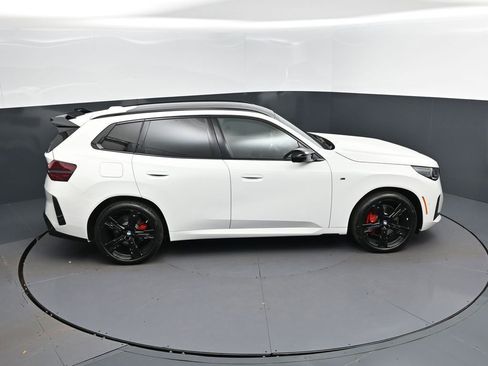 New 2026 BMW X3 M50 AWD/4WD image 35