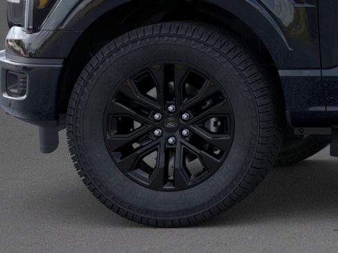 New 2026 Ford F150 Lariat AWD/4WD image 19