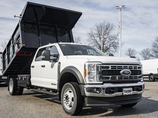 New 2026 Ford F550 4x4 Crew Cab video 1
