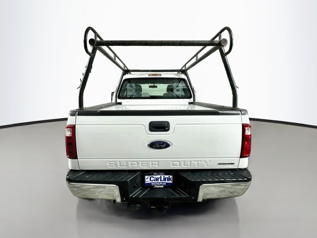 Used 2015 Ford F250 XL w/ XL Appearance Package RWD image 4