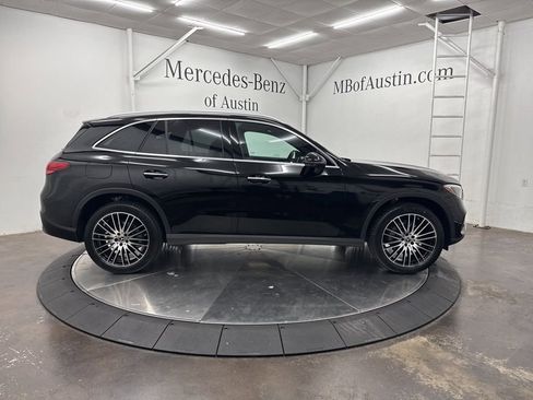 New 2026 Mercedes-Benz GLC 300 image 8