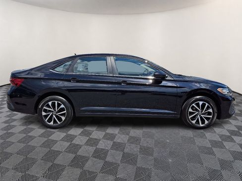 Used 2023 Volkswagen Jetta S w/ IQ.Drive Package FWD image 7