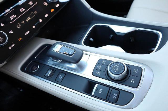 Used 2025 INFINITI QX60 Sensory AWD/4WD image 20