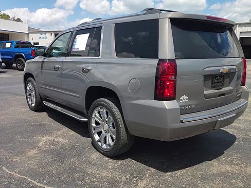 Used 2019 Chevrolet Tahoe Premier image 12