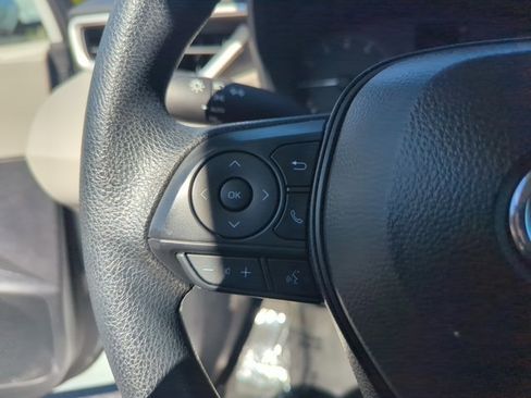 Certified 2025 Toyota Corolla LE image 12