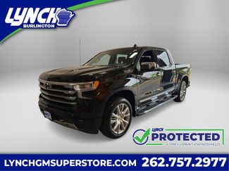 Used 2023 Chevrolet Silverado 1500 High Country w/ High Country Premium Package video 1