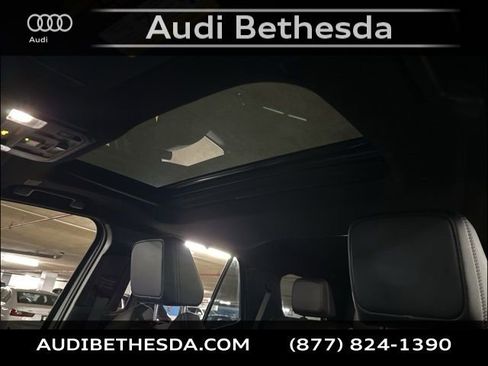 Used 2025 Toyota 4Runner TRD Off-Road Premium w/ Tow Technology Package image 27