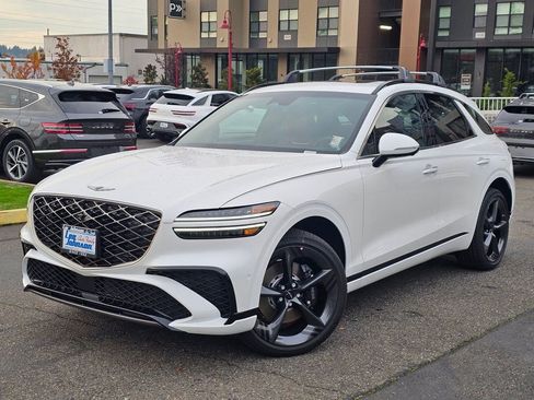 New 2026 Genesis GV70 2.5T Sport Prestige image 1