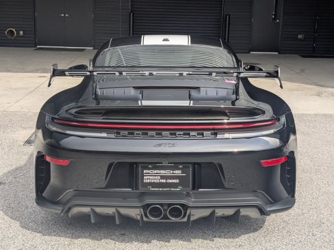 Certified 2026 Porsche 911 GT3 RWD image 10