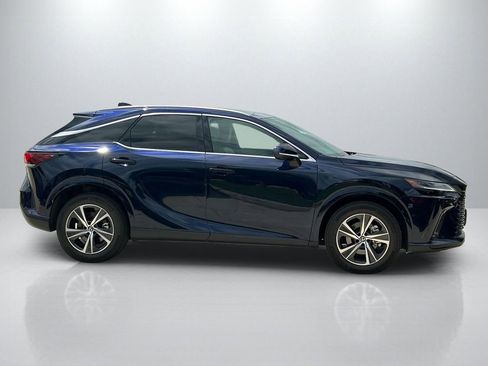 Used 2023 Lexus RX 350 w/ Accessory Package (P3) AWD/4WD image 4